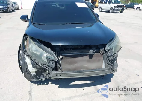 2012 Honda Cr-V Ex-L z USA, uszkodzony, nr VIN 5J6RM3H72CL043069